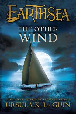 The Other Wind | Ursula K. Le Guin Cover