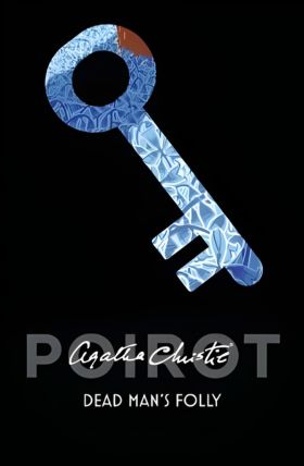 Dead Man's Folly | Agatha Christie Cover