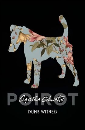 Dumb Witness | Agatha Christie Cover