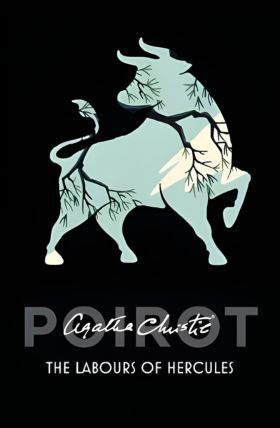 The Labours of Hercules | Agatha Christie Cover