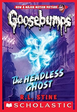 The Abominable Snowman of Pasadena By R.L. Stine Cover