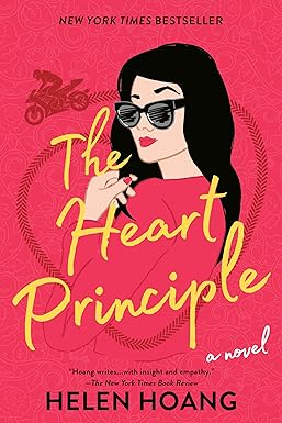 The Heart Principle | Helen Hoang Cover