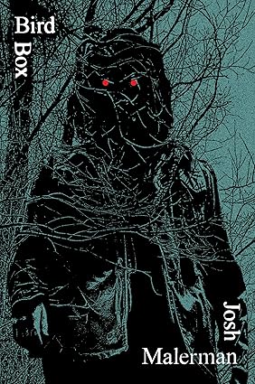 Bird Box |  Josh Malerman Cover