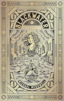 The Flood (Blackwater Book 1) | Michael McDowell Cover