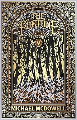 The Fortune (Blackwater Book 5) | Michael McDowell Cover
