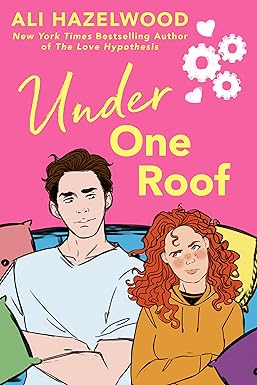 Under One Roof | Ali Hazelwood Cover